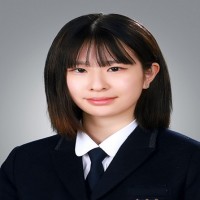 한림연예예술고등학교 연예과 백지민