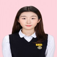 한림연예예술고등학교 연예과 김서연