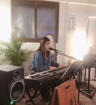 연기원(연기학원) | 음악원(보컬학원) 본스타트레이닝센터 - 함푸른