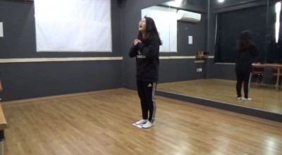 3월30일 연영입시,예고입시 특기테스트!