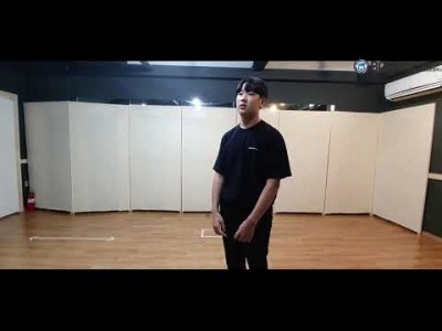 8월 모의테스트 하이라이트영상4