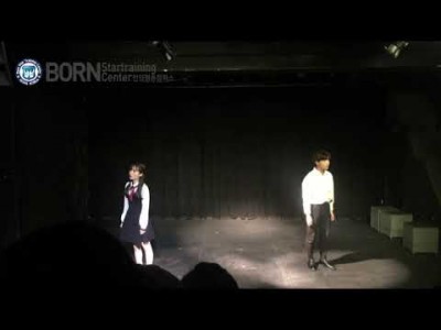 뮤지컬연기반 나라와 만석의 러브테마 2 공연영상